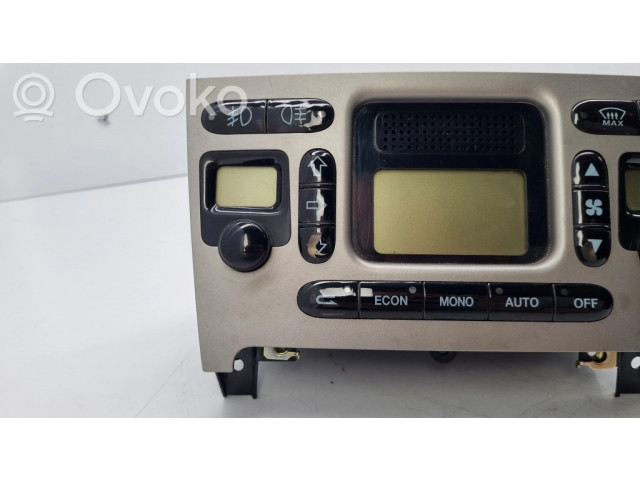 Блок управления климат-контролем 735302891, A83001000 Lancia Lybra