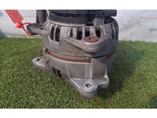 Генератор 03L903023140A14V, 03L903023140A14V   Audi A1      