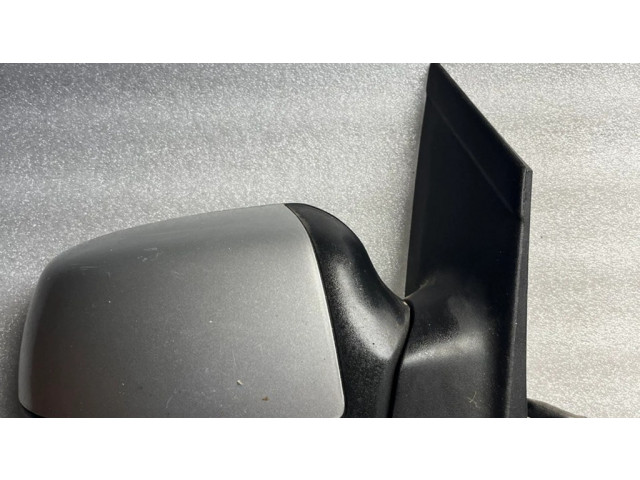 Zpětné zrcátko Ford Focus 2007