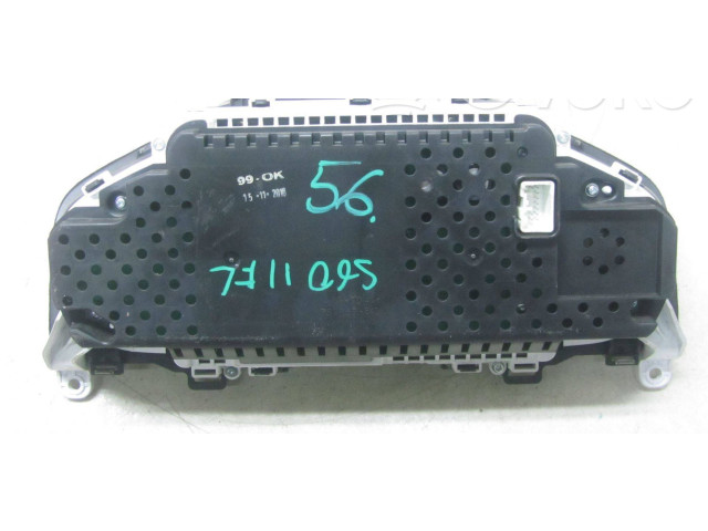 Панель приборов 31453094 Volvo S60