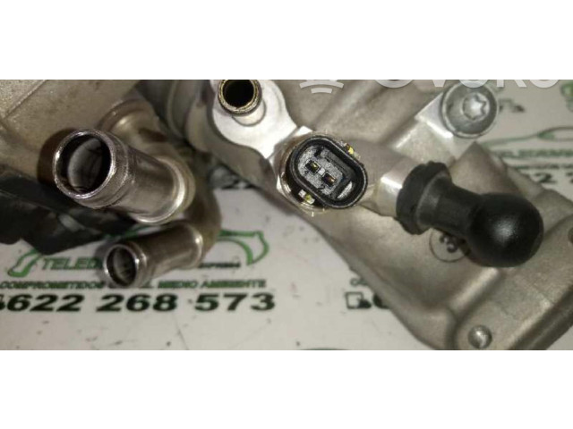 Vstřikovací čerpadlo    Seat Leon (5F)     