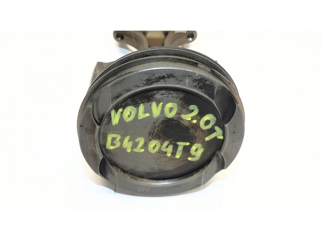  Поршень с шатуном  31401212  Volvo S60  