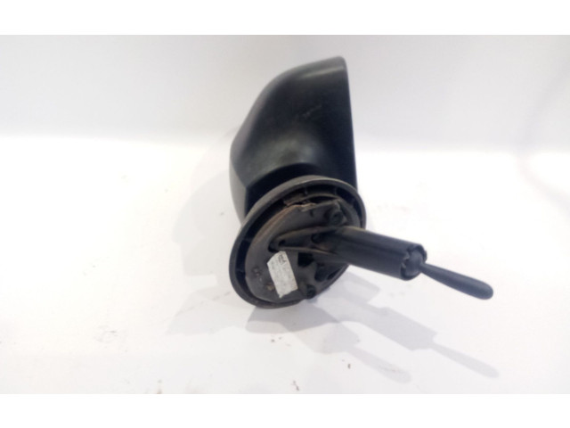 Зеркало электрическое Dacia Duster - года