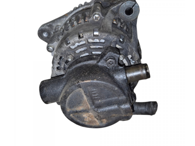 Генератор 3730027021, 021319262 KIA Carens II