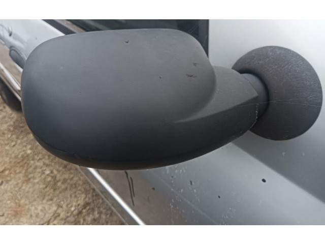 Зеркало электрическое        Dacia Logan I  2004 - 2012 года   