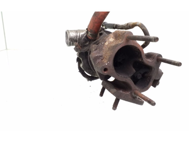  Турбина Fiat Marea  46514481         