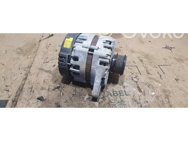 Генератор 37300-2A850, 37300-2A850   KIA Ceed      