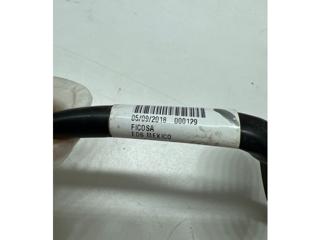 Зеркало электрическое Audi Q5 SQ5 2017 - года