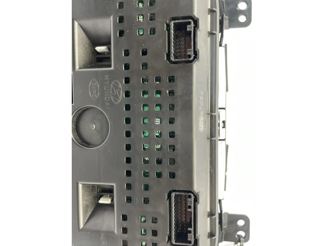 Přístrojová deska Hyundai ix35 2014 940092Y750