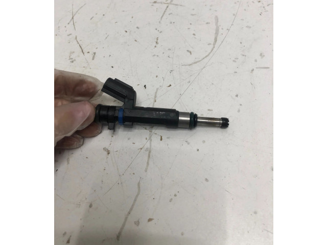 Форсунка 223110204286    Renault Clio V   