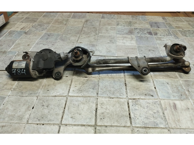 Комплект механизма стеклоочистителей