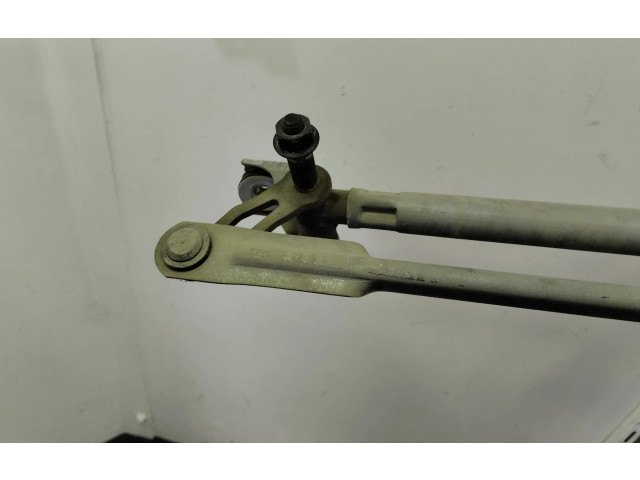 Моторчик дворников 3265F Citroen DS4