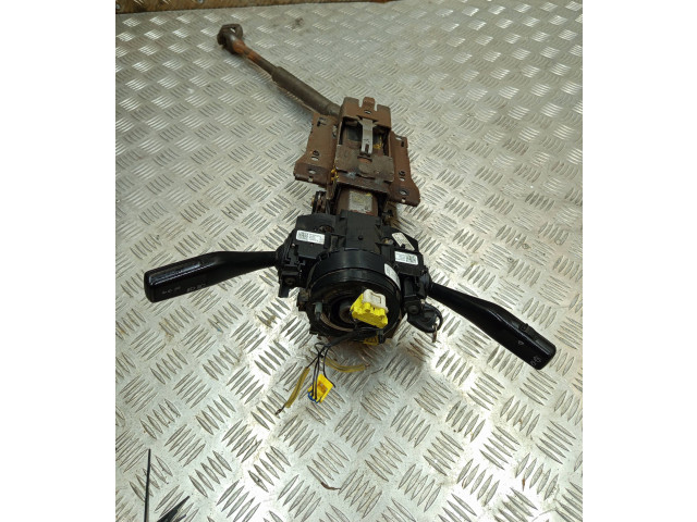    Рулевая рейка    Volkswagen Caddy 2004 - 2010 года