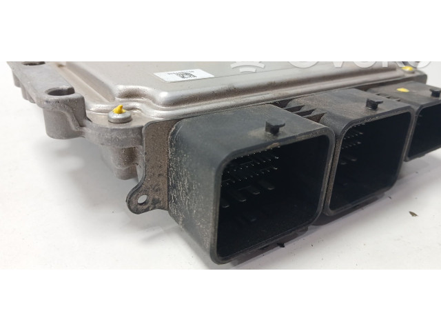 Řídící jednotka 0281030418, EX2312C520V   Jaguar XF X250 2014