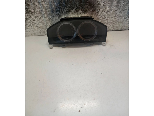 Панель приборов 31343330AA Volvo V70