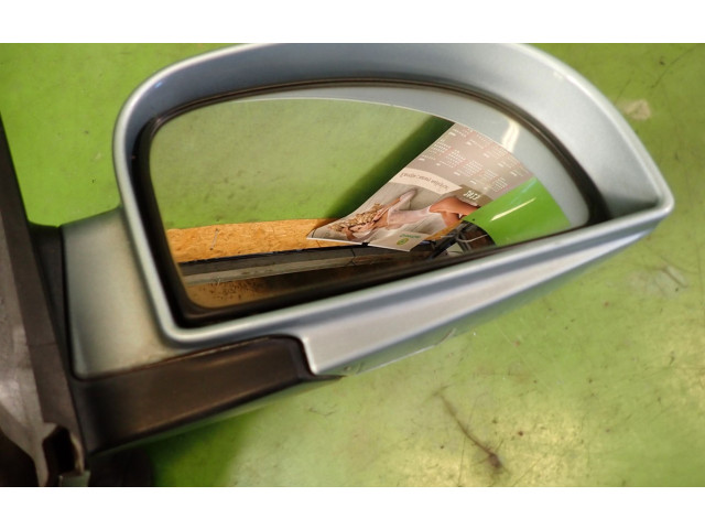 Zpětné zrcátko Hyundai Getz 2005 012190