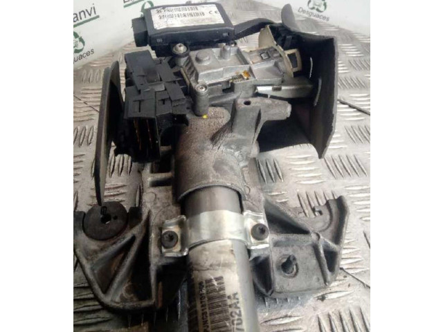 Volant Chrysler Voyager