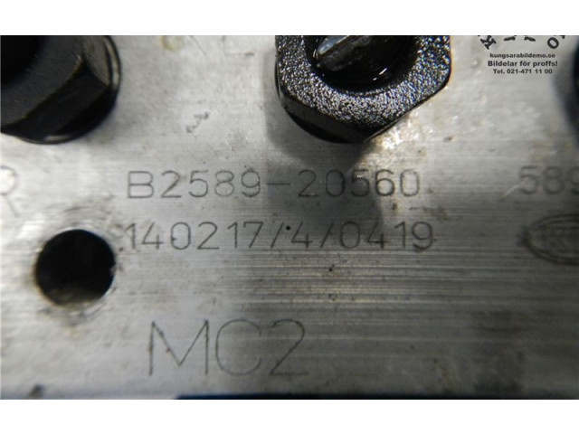 Jednotka ABS 58920B2534, 58900-B2534 KIA Soul 2014