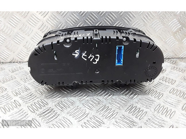 Панель приборов 5k7920971g Volkswagen Golf VI