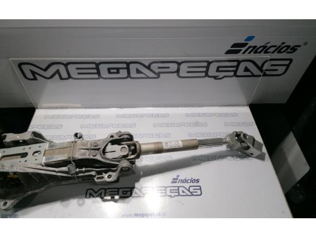 Руль Mercedes-Benz A W176  2012 - 2018 года A2464602316, A2464600409      