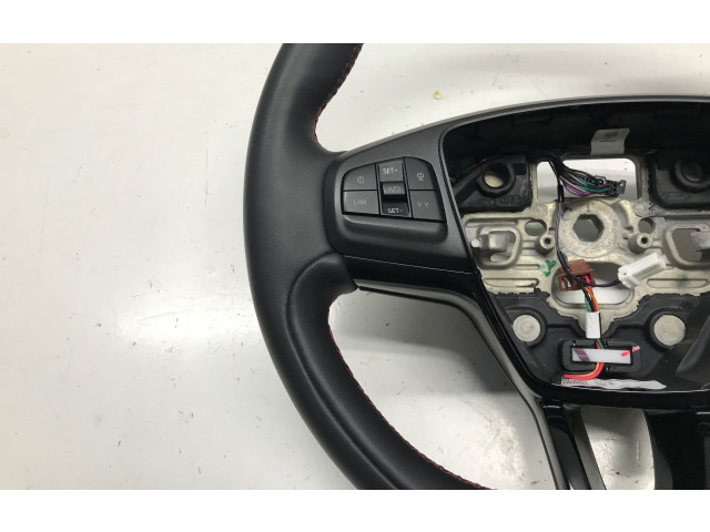 Блок подушек безопасности LJ8B3600FK, LJ8B3600FK1GXD Ford Mustang Mach-E