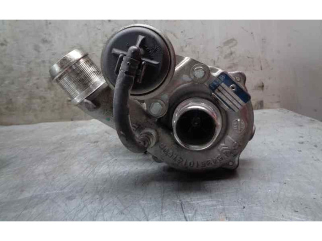 Турбина Citroen Nemo 54359700021, KP359661557480 для двигателя 8HS