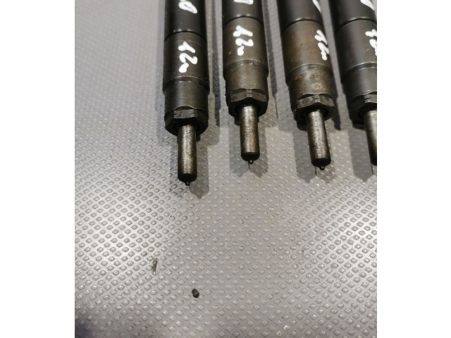 Топливная рампа 9686191080 Ford Galaxy