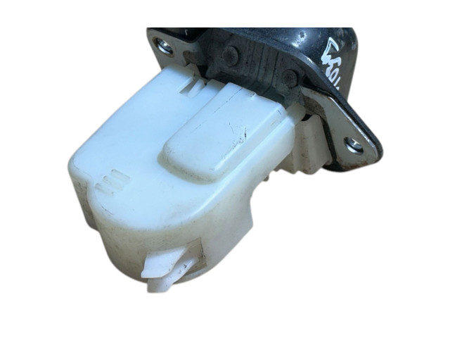 Zámek zadních dveří Nissan Leaf I (ZE0) 2017