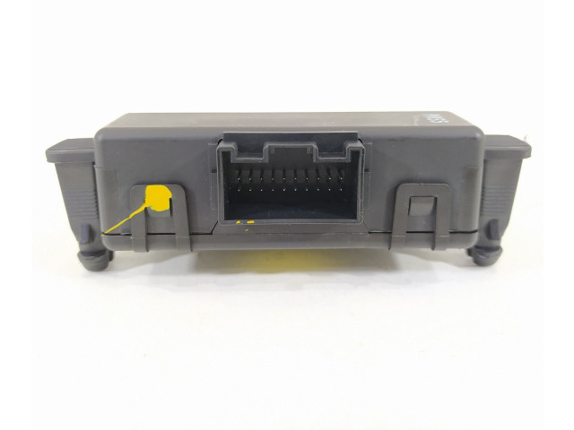 Блок управления 1K0907530B, 1K0907951 Audi A3 S3 8P