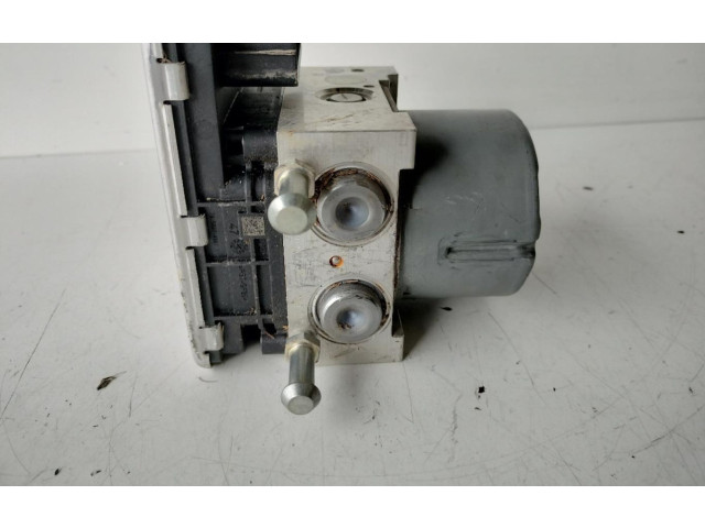 Блок АБС 4670B481 Mitsubishi Outlander 2001 - 2007 года