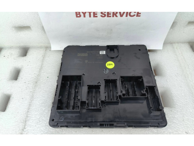 Блок комфорта 85E907031AG Audi SQ7