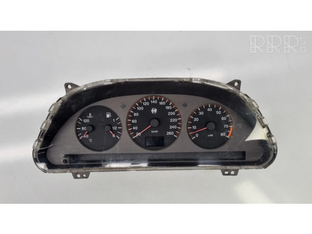 Přístrojová deska Alfa Romeo 145 - 146 1999 602584003