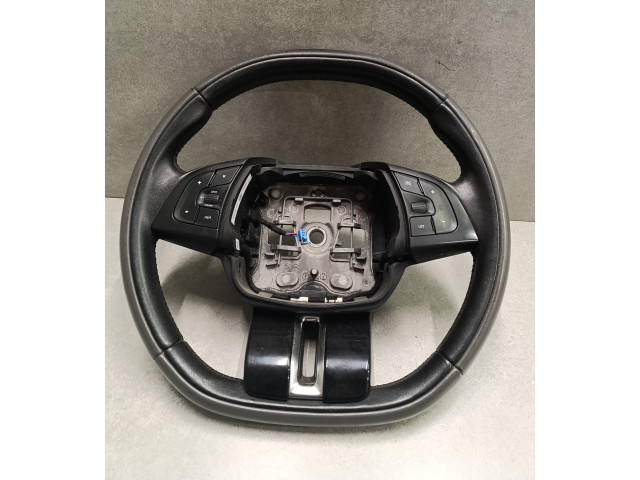 Руль Citroen C4 Cactus 2014 - года 34138520