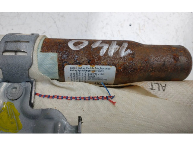 Боковая подушка безопасности 17686002022, 17686002022 Mercedes-Benz A W176