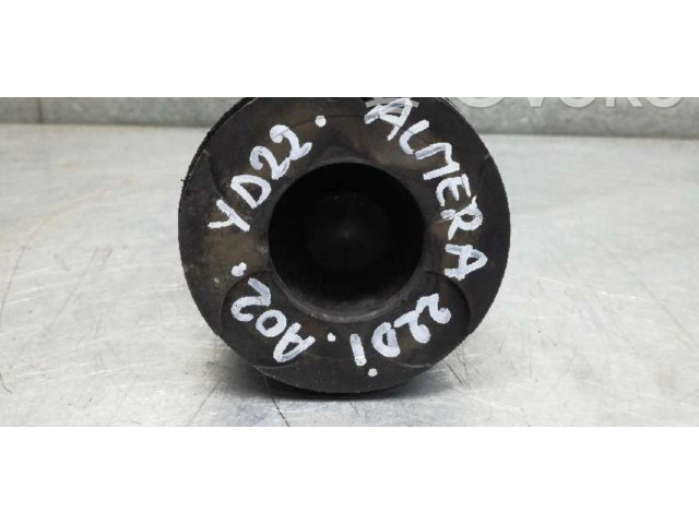 Поршень Nissan Almera N16