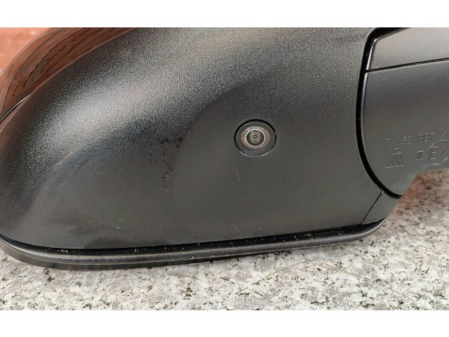 Zpětné zrcátko BMW X6 E71 2011 7282780