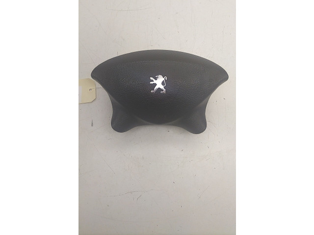 Подушка безопасности водителя 4112LW   Peugeot Expert