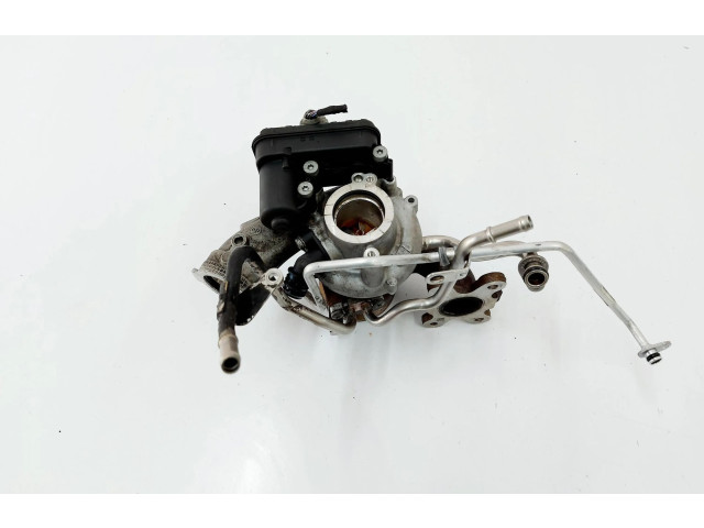 Turbodmychadlo Турбина 05E145701K Audi A3 8Y