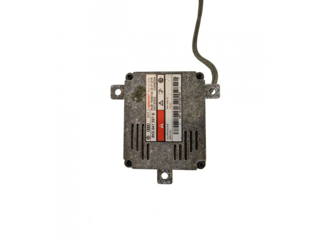 Блок управления Xenon