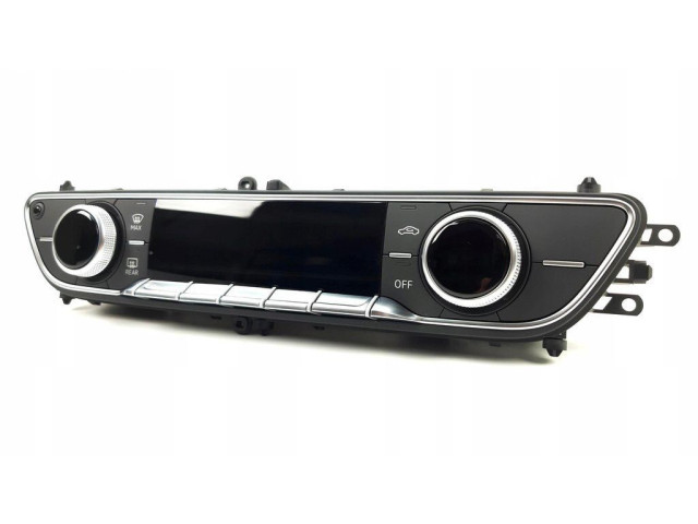 Блок управления климат-контролем 8W0820043S   Audi A4 S4 B9