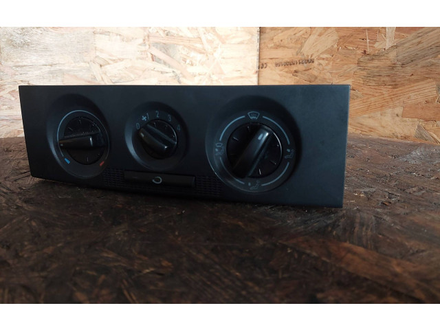 Блок управления климат-контролем 6Y0819045H, 901511740003   Skoda Fabia Mk1 (6Y)