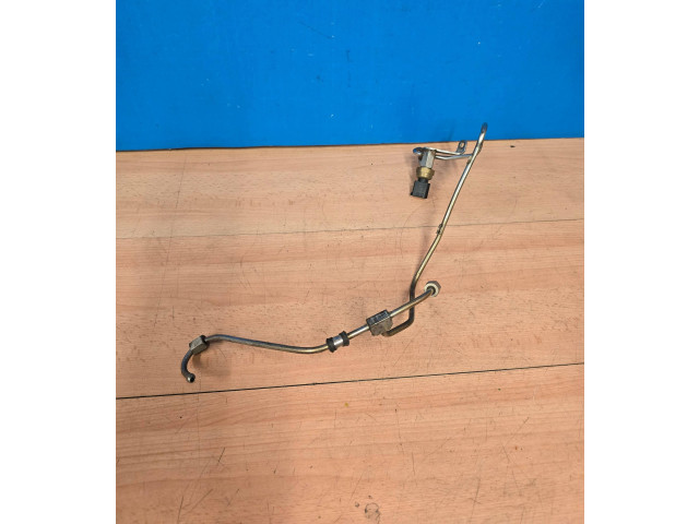 Топливная рампа 06E906051K, 06E127509M   Audi A6 S6 C6 4F  