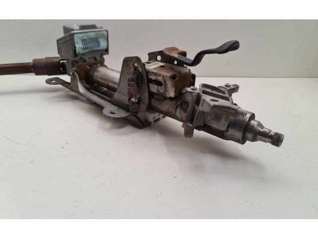 Рулевая рейка 05026132AC, P05057548AD Fiat Freemont - года