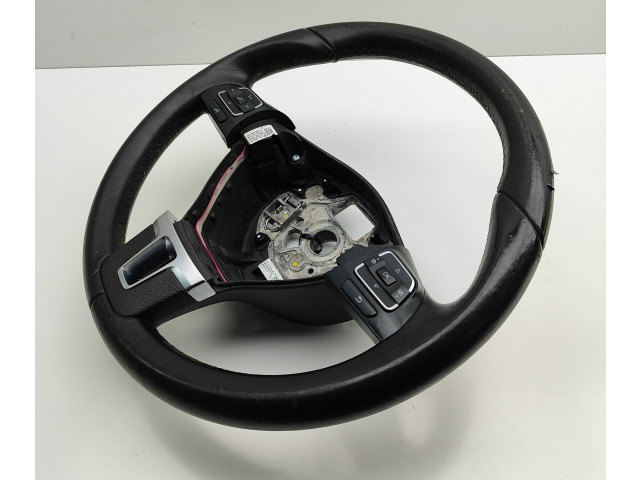 Volant Volkswagen PASSAT B7 2012 3CB419091BE