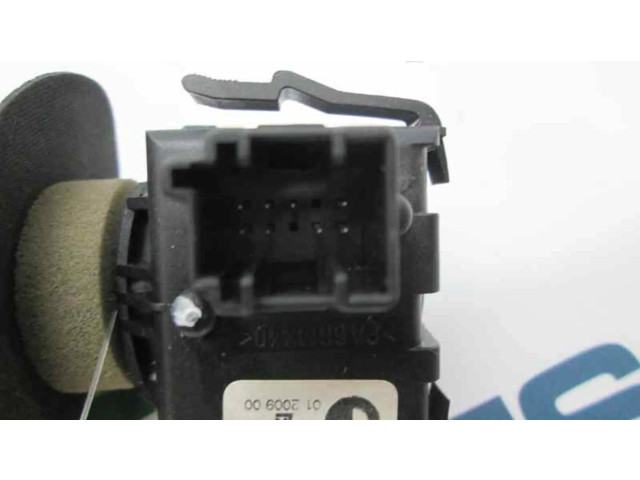 Включатель стеклоочистителей