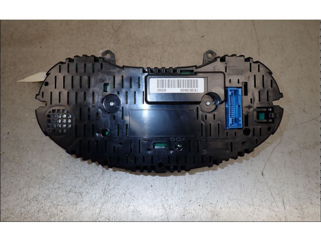 Спидометр (приборный щиток) 8P0920901D Audi A3 S3 A3 Sportback 8P