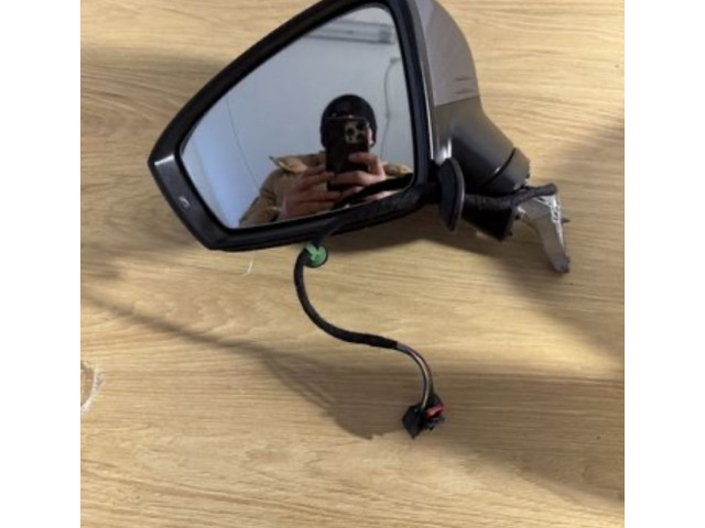 Zpětné zrcátko Volkswagen Tiguan Allspace 2024