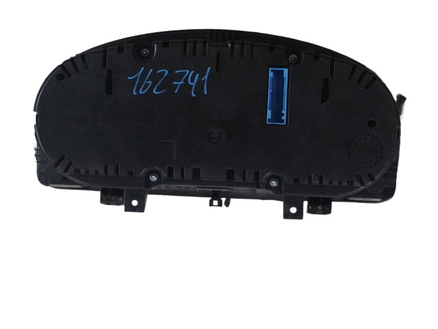 Přístrojová deska Volkswagen Caddy 2017 2K5920866C