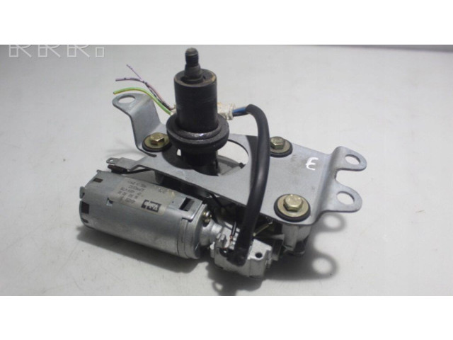 Двигатель стеклоочистителя заднего стекла