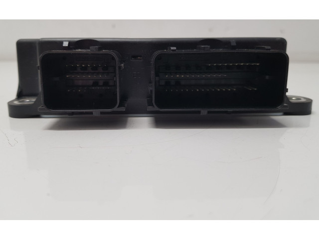 Блок подушек безопасности 13589374   Opel Meriva B